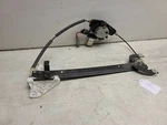 05 -12 Nissan Titan Rear Power Sliding Back Glass Window Regulator W/ Motor B31. Fixed Price $139.99.