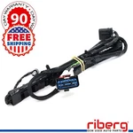 Genuine 2013-2014 Routan Sliding Door Left Wire Track Mopar (68211875AA) Oem. Fixed Price $89.40.
