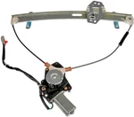 Dorman 741-301 Power Window Regulator And Motor Assembly. Fixed Price $76.47.