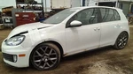 Driver Rear Window Regulator Hatchback Electric Fits 10-14 Golf 7054495. Fixed Price $119.90.