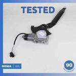 95-96 Jaguar Xjs Series 3 Front Left Driver Side Window Regulator W/ Motor Oem. Fixed Price $141.10.