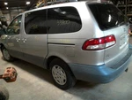 Used Front Left Door Window Regulator Fits: 2003 Toyota Sienna Electric. Fixed Price $84.90.