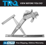 Trq Power Window Regulator Front Right Passenger Side For Discovery Range Rover. Fixed Price $52.95.