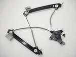 2015-2023 Ford Mustang Rh Front Door Window Regulator MR3Z-6323200-A Oem. Fixed Price $82.49.