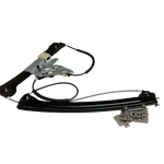 Window Regulator Front Left Fl Lh Driver Fit Bmw E63 E64 M6 650I 51337184389. Fixed Price $66.00.