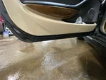 Used Front Left Door Assembly Fits: 2004 Bmw 645I Grade. Fixed Price $174.90.