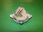 68-81 Alfa Romeo Spider And Gtv Front Right Window Regulator Original Part. Fixed Price $37.40.