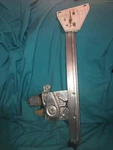 2013-2015 Lincoln Mkc And 2014 Ford Escape Rear Driver Side Window Reg /motor. Fixed Price $56.00.