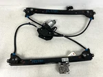 2016-2020 Tesla Model X Front Left Driver Window Regulator Motor Oem LOT2740. Fixed Price $159.99.