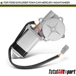 Window Motor 2 Pins Front Right Ford Grand Marquis Lincoln Town Car Mercury. Fixed Price $38.99.