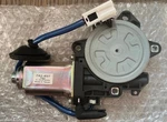 New Dorman 742-497 Power Window Motor P1. Fixed Price $60.29.