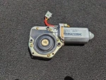 1998-05 Lincoln Town Car Front Right Passenger Side Window Motor Free Shipping. Fixed Price $29.99.