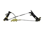 07-15 Jaguar X150 Xkr Front Left Driver Door Window Regulator 6W8323201A Oem. Fixed Price $300.00.