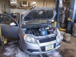 Driver Left Rear Window Regulator Hatchback Manual Fits 09-11 Aveo 2104535. Fixed Price $85.00.
