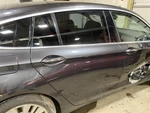 Rear Door Bmw 535I Gt 550I 10 11 12 13 15 16 Right Gray 1451909. Fixed Price $157.49.