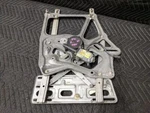 Bmw E30 3-SERIES Convertible Rear Right Window Regulator With Motor 51371377758. Fixed Price $149.99.