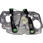 752-037 Dorman Window Regulator Front Passenger Right Side Hand For Freestyle. Fixed Price $177.20.