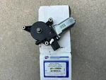 Fits 05-17 Honda Front Right; Rear Left Window Lift Motor Cardone 47-15024 Reman. Fixed Price $48.75.