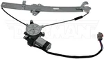 Dorman 748-615 Power Window Regulator And Motor Assembly Fits Honda. Fixed Price $71.80.