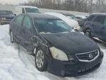 Driver Left Rear Window Regulator Fits 04-08 Maxima 1772213. Fixed Price $80.00.