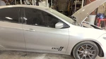 Used Front Right Door Assembly Fits: 2016 Dodge Dart Electric W/o Automati. Fixed Price $215.89.