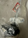 Honda Civic Oem Left Rear Drver Window Regulator Motor 72750-TR0-A01. Fixed Price $69.00.