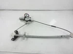 2002-2006 Honda Cr-v Rear Driver Door Window Regulator & Motor 72750-S9A-013. Fixed Price $65.55.