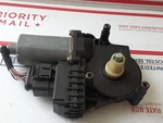 Audi A6 C5 Allroad Front Passenger Right Rh Power Window Motor Bosch Oem. Fixed Price $45.50.