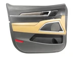 20-25 Kia Telluride Sx 2022 Front Left Driver Door Trim Panel Cover :y. Fixed Price $110.00.