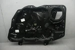 2011-18 Volkswagen Touareg Front Right Window Regulator W/ Panel 7P6837756C Oem. Fixed Price $81.20.