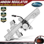 Window Regulator With Motor For Chevrolet Sonic 2012-2020 Front Left W/ Pins. Fixed Price $56.99.