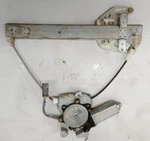 1998 2001 Nissan Altima Rear Left Side Window Regulator W/ Motor OEM,135-59295. Fixed Price $38.72.