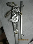 Power Window Regulator Assembly Motorcraft WLRA-5 6F2Z-1723200-DA. Fixed Price $109.99.