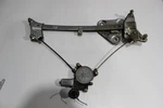 2004-2008 Toyota Solara Window Regulator With Motor Passenger Side / Rh. Fixed Price $70.18.