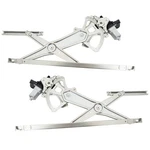 Set Of 2 Window Regulators Front Left-and-right & For Camry Pair. Fixed Price $140.03.