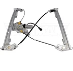 Dorman 741-968 Window Motor And Regulator Assembly For 04-08 F-150 Lobo Mark Lt. Fixed Price $76.50.
