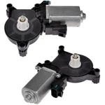 SET-RB742154-F Dorman Window Motors Of Front Driver & Passenger Side Pair. Fixed Price $123.30.