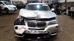 Passenger Rear Window Regulator Electric Fits 11-13 Bmw X3 6874417. Fixed Price $111.89.