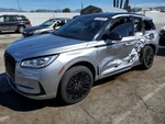 Right Slv Rear Door Assembly Oem 20-24 Lincoln Corsair. Fixed Price $800.00.