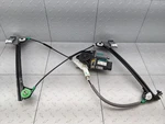 2005-2013 C6 Corvette Passenger Window Regulator Motor Oem 22895756 Right Tested. Fixed Price $699.00.