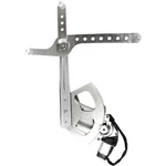 Power Window Regulator & Motor Front Driver Side Left Lh For Chevy Gmc Truck. Fixed Price $46.86.