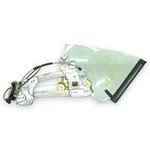 2002-2010 Lexus SC430 Z40 Quarter Window Glass Regulator Motor Rear Lh Left Oem. Fixed Price $167.99.
