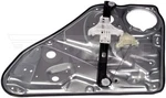 Dorman 740-052 Power Window Regulator Fits Volkswagen Passat. Fixed Price $152.83.