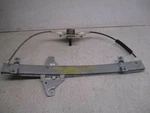 Passenger Rear Manual Window Regulator For 04-08 Chevrolet Aveo. Fixed Price $44.95.