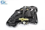 2017 - 2022 Jeep Compass Rear Left Side Door Window Regulator W/ Carrier Oem. Fixed Price $40.00.