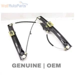 2013-2017 Bmw X3 Front Right Window Regulator 7355636. Fixed Price $22.99.