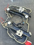 Oem Tesla Model 2023 Rear Left Door Window Regulator Motor 1096622-05-L. Fixed Price $220.00.
