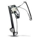 Driver Front Window Regulator Single Pane Glass Fits 95-01 Bmw 740I 506838. Fixed Price $185.00.