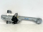 2014-2019 Chevrolet Silverado 1500 Rear Right Window Regulator Oem LOT2470. Fixed Price $39.99.