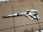 98 99 00 01 02 Saturn Series Coupe R. Frt Window Regulator Dr Man 62097. Fixed Price $34.50.